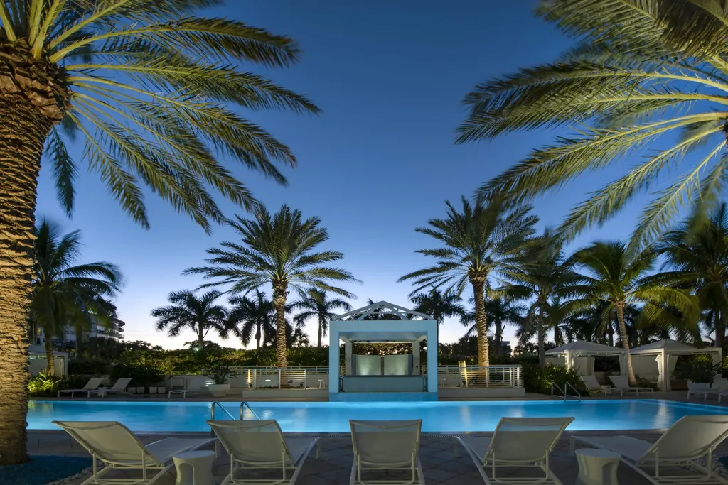 2831 N Ocean Boulevard Fort Lauderdale FL 33308