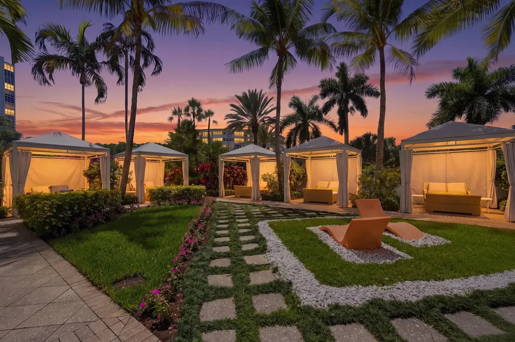 2831 N Ocean Boulevard Fort Lauderdale FL 33308