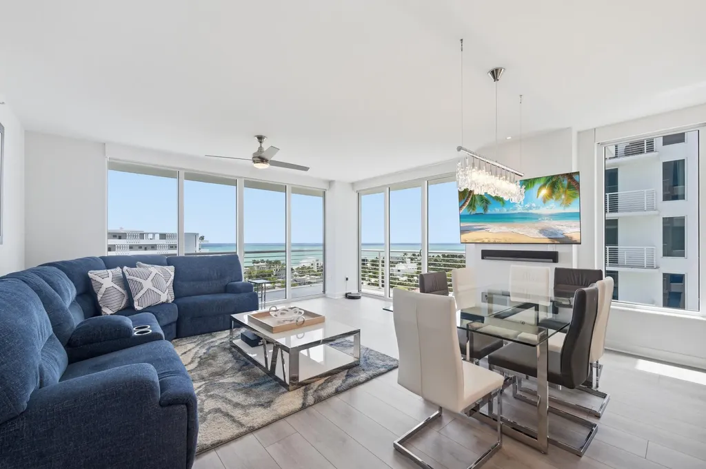 2831 N Ocean Boulevard Fort Lauderdale FL 33308