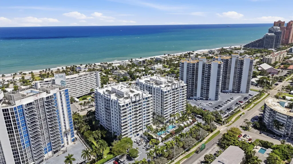 2831 N Ocean Boulevard Fort Lauderdale FL 33308