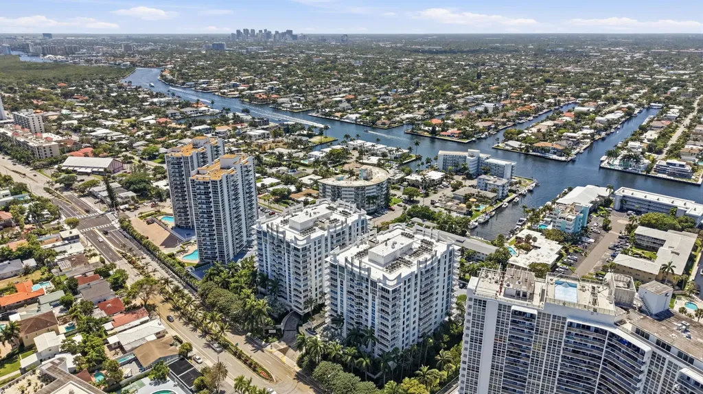 2831 N Ocean Boulevard Fort Lauderdale FL 33308
