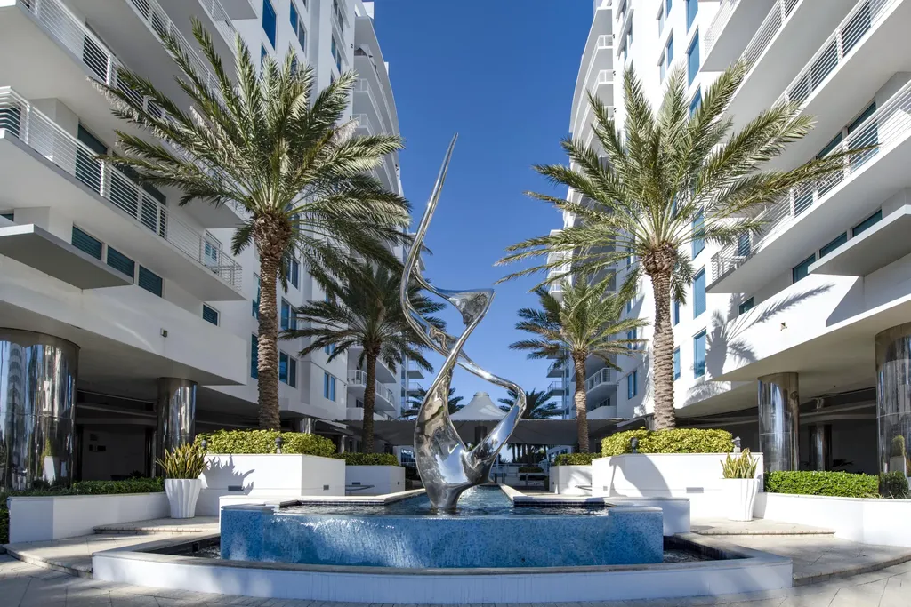 2831 N Ocean Boulevard Fort Lauderdale FL 33308
