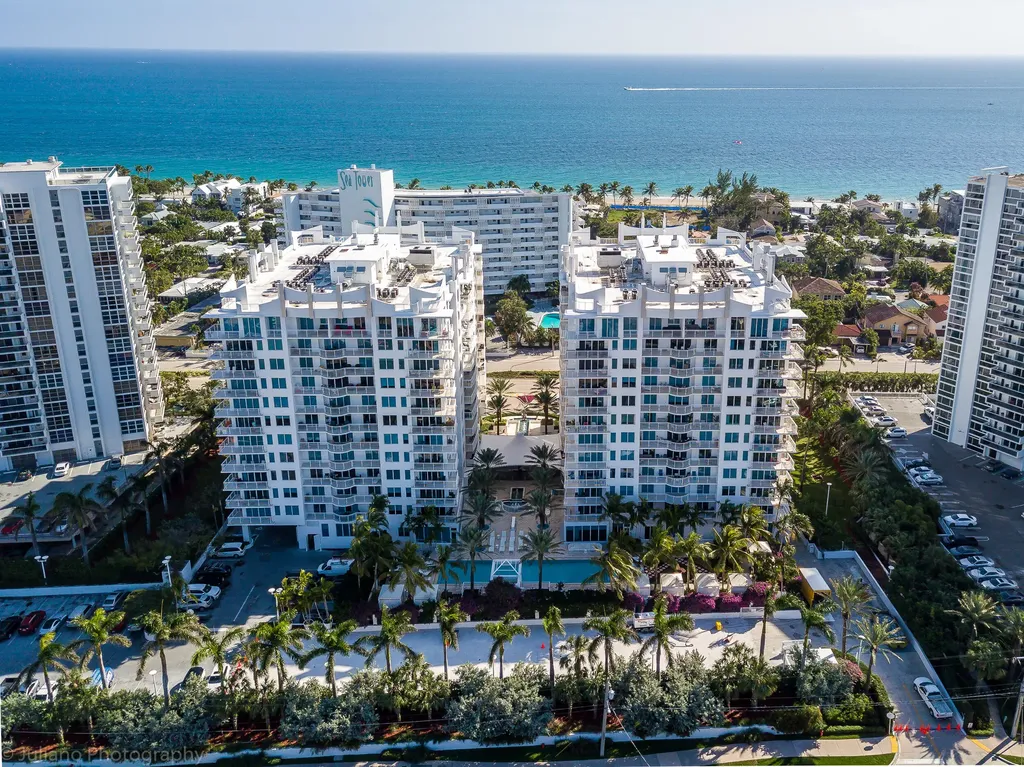 2831 N Ocean Boulevard Fort Lauderdale FL 33308