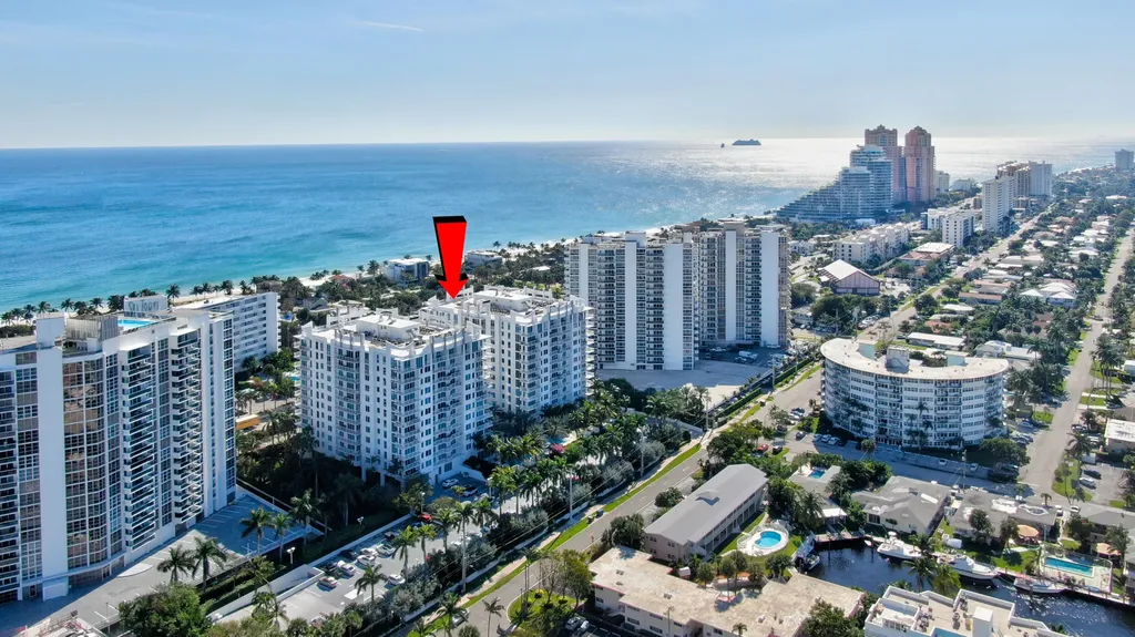 2831 N Ocean Boulevard Fort Lauderdale FL 33308