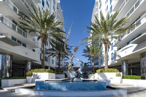 2831 N Ocean Boulevard Fort Lauderdale FL 33308