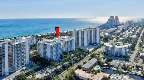 2831 N Ocean Boulevard Fort Lauderdale FL 33308