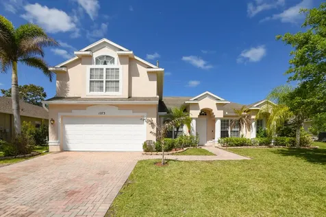 1273 Scarlet Oak Circle Vero Beach FL 32966