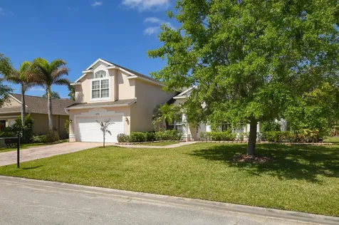 1273 Scarlet Oak Circle Vero Beach FL 32966