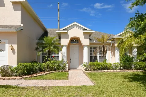 1273 Scarlet Oak Circle Vero Beach FL 32966