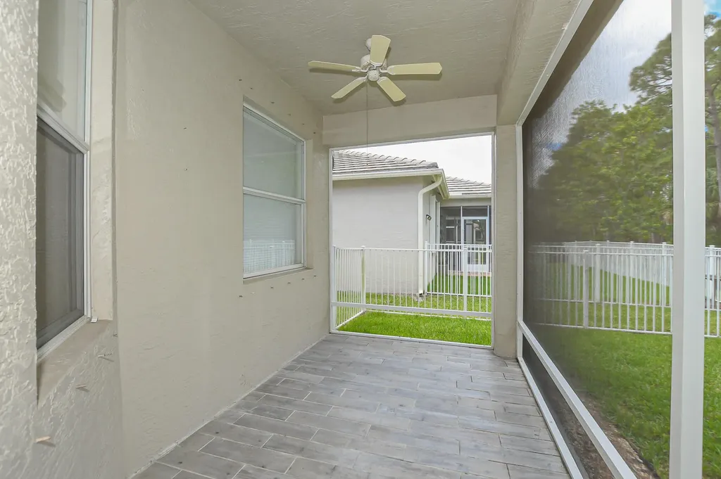 316 SW Maclay Way Port St Lucie FL 34986