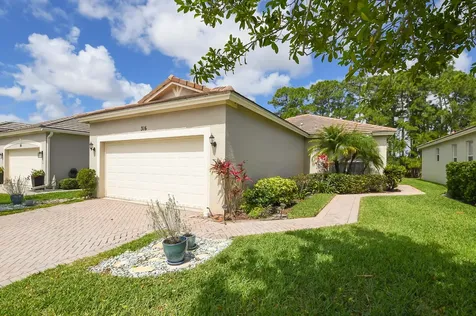 316 SW Maclay Way Port St Lucie FL 34986