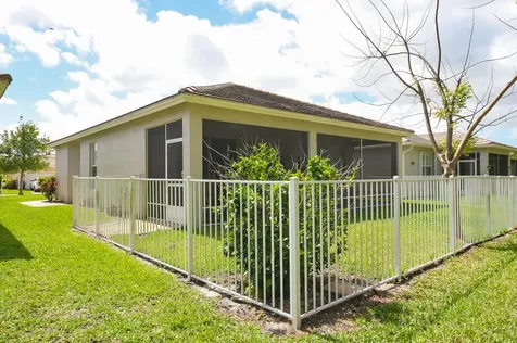 316 SW Maclay Way Port St Lucie FL 34986