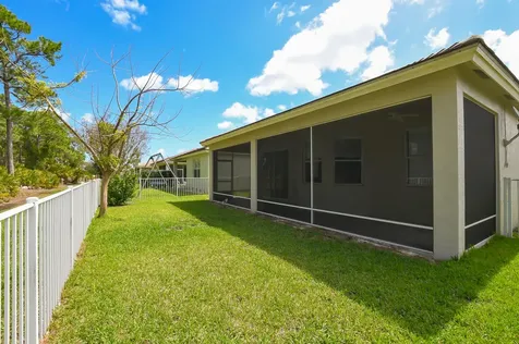 316 SW Maclay Way Port St Lucie FL 34986