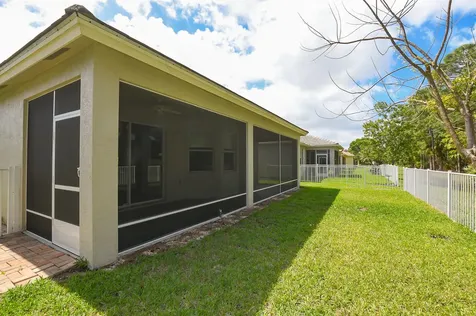 316 SW Maclay Way Port St Lucie FL 34986