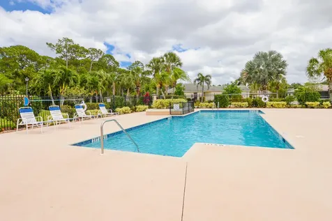 316 SW Maclay Way Port St Lucie FL 34986