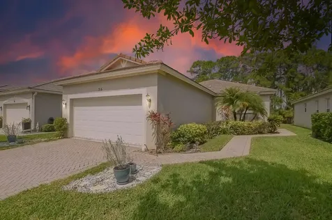 316 SW Maclay Way Port St Lucie FL 34986