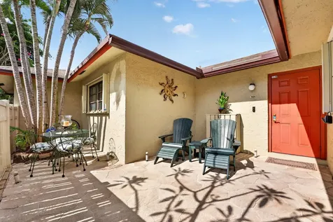 3951 NE 17th Avenue Pompano Beach FL 33064