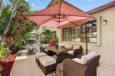 3951 NE 17th Avenue Pompano Beach FL 33064