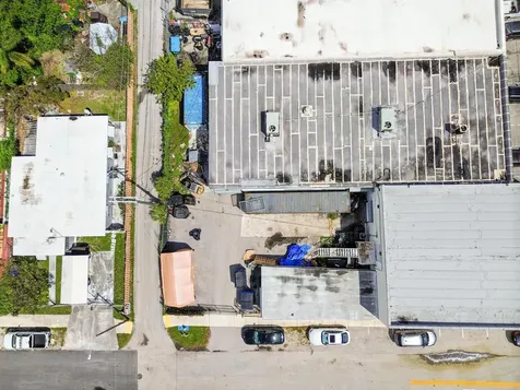 1800 N Dixie Highway Hollywood FL 33020