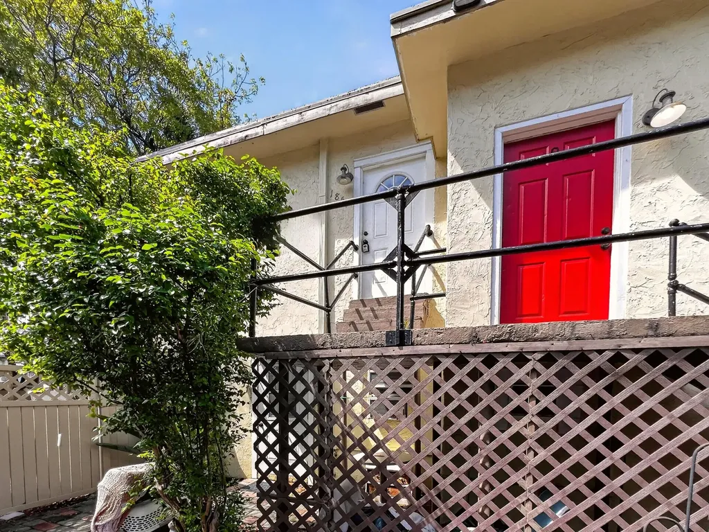 1857 Buchanan Street Hollywood FL 33020