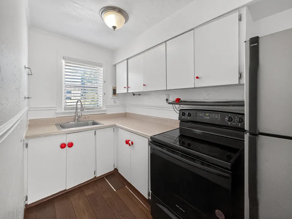1857 Buchanan Street Hollywood FL 33020