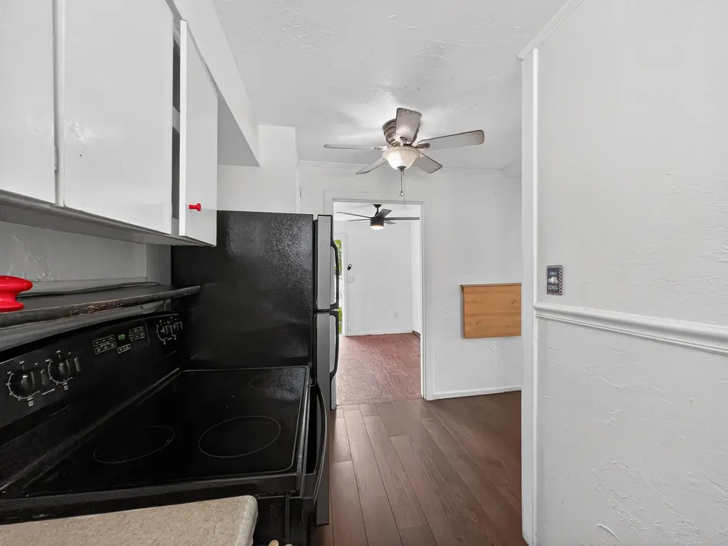 1857 Buchanan Street Hollywood FL 33020
