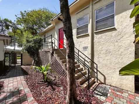 1857 Buchanan Street Hollywood FL 33020