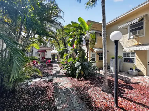 1857 Buchanan Street Hollywood FL 33020