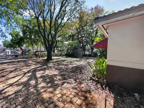 1857 Buchanan Street Hollywood FL 33020
