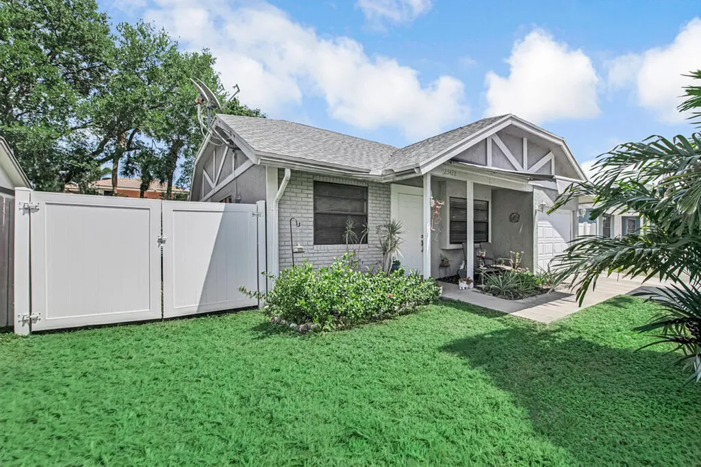 23428 Country Club Drive E Boca Raton FL 33428