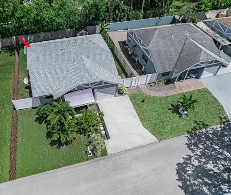 23428 Country Club Drive E Boca Raton FL 33428
