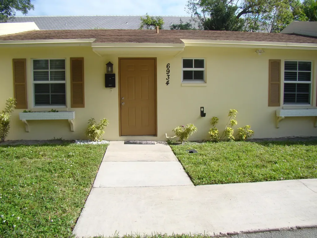 6934 NW 31st Avenue Fort Lauderdale FL 33309