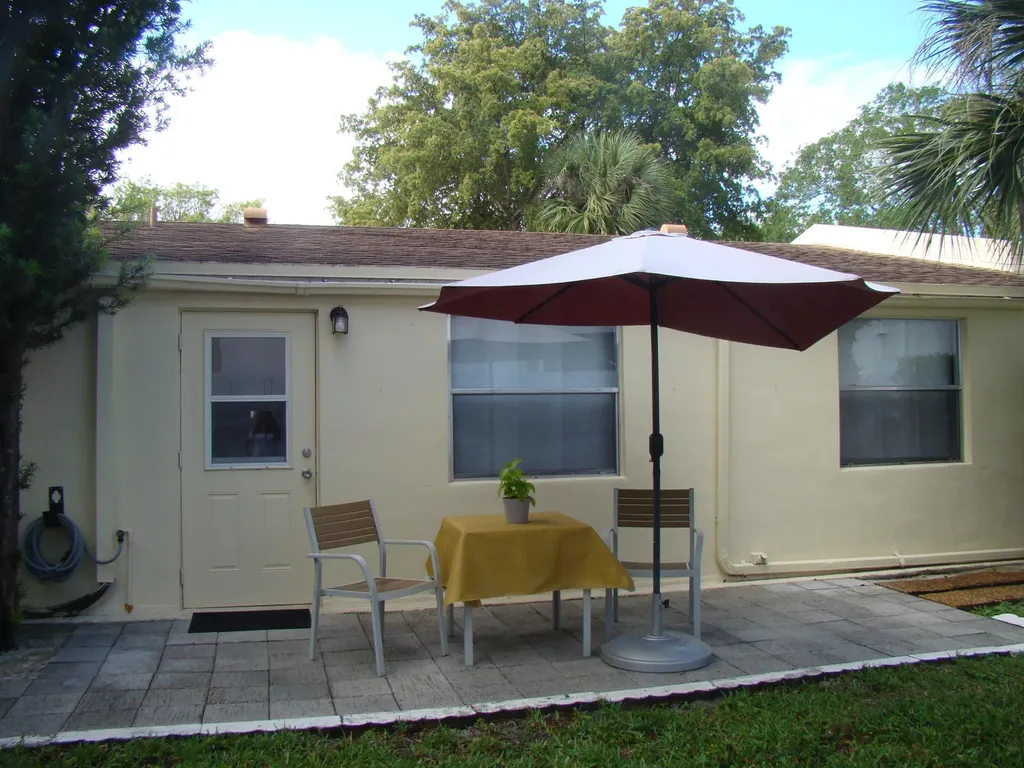 6934 NW 31st Avenue Fort Lauderdale FL 33309