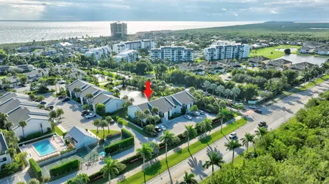 2400 S Ocean Drive Fort Pierce FL 34949
