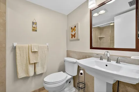 2400 S Ocean Drive Fort Pierce FL 34949
