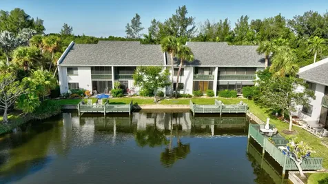 2400 S Ocean Drive Fort Pierce FL 34949