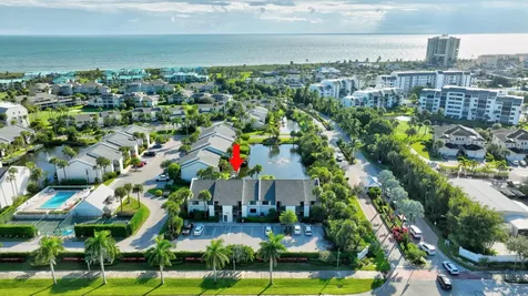 2400 S Ocean Drive Fort Pierce FL 34949