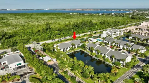 2400 S Ocean Drive Fort Pierce FL 34949