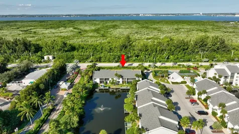 2400 S Ocean Drive Fort Pierce FL 34949