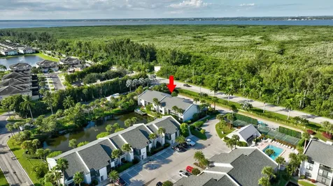 2400 S Ocean Drive Fort Pierce FL 34949