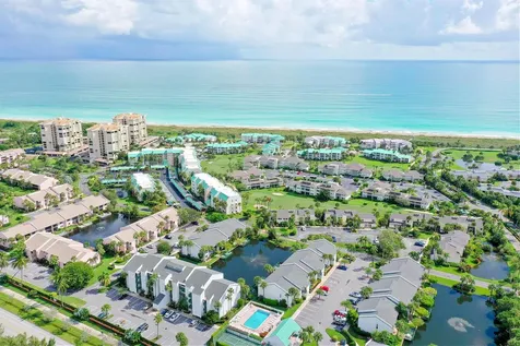 2400 S Ocean Drive Fort Pierce FL 34949