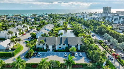 2400 S Ocean Drive Fort Pierce FL 34949
