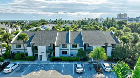 2400 S Ocean Drive Fort Pierce FL 34949