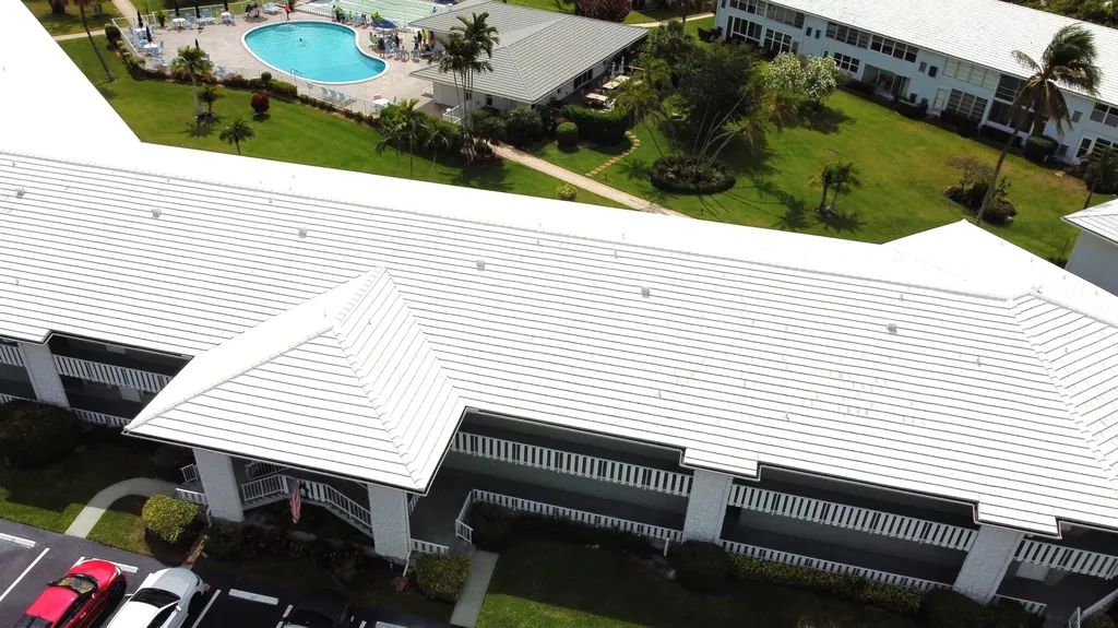 5540 N Ocean Boulevard Ocean Ridge FL 33435