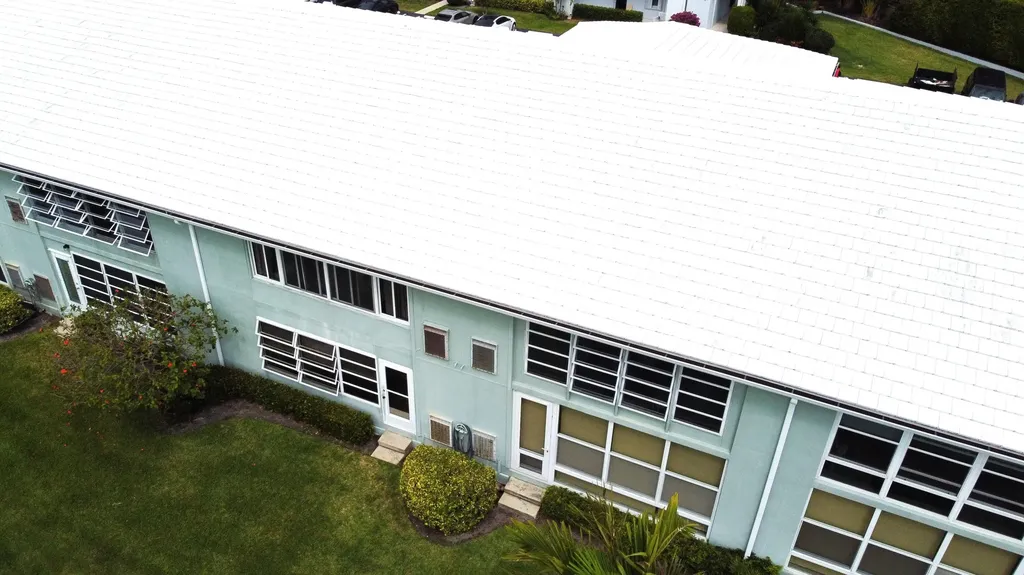 5540 N Ocean Boulevard Ocean Ridge FL 33435