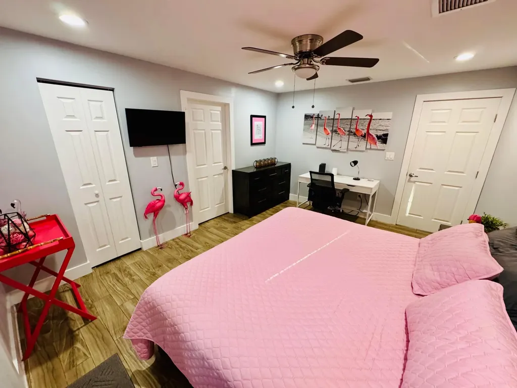 601 N E Street Lake Worth Beach FL 33460