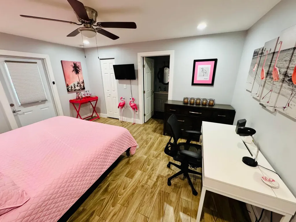 601 N E Street Lake Worth Beach FL 33460