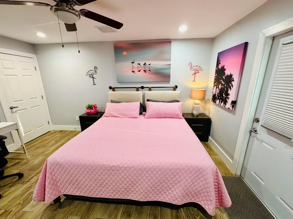 601 N E Street Lake Worth Beach FL 33460