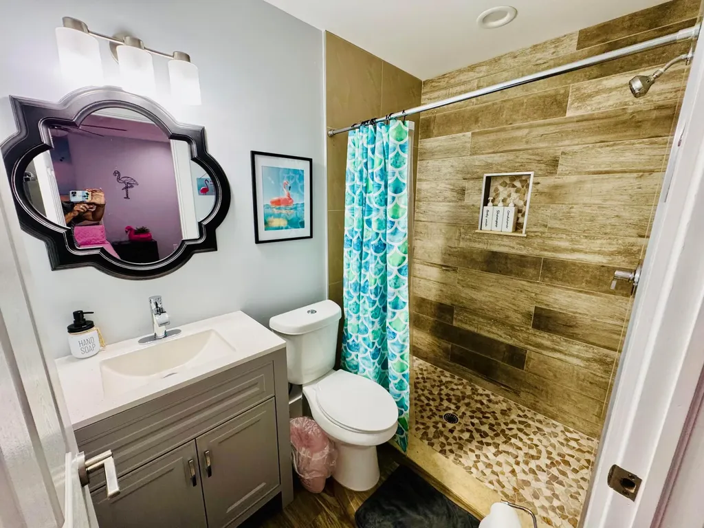 601 N E Street Lake Worth Beach FL 33460