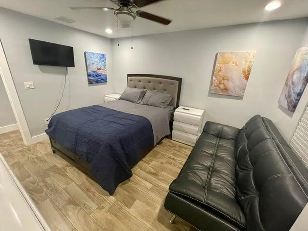 601 N E Street Lake Worth Beach FL 33460